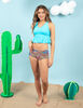 Bottom Bikini Mujer Icono