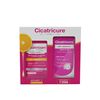 Pack Cicatricure Crema Antimanchas + Serum Antimanchas Vit C