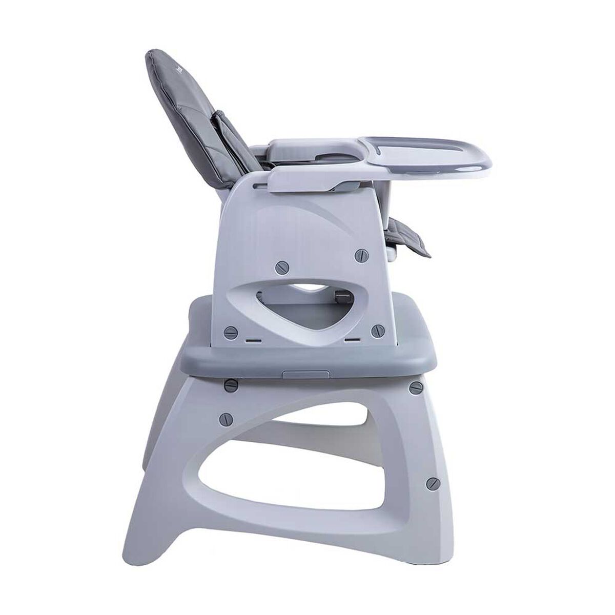 Silla Eat&Swing Gris