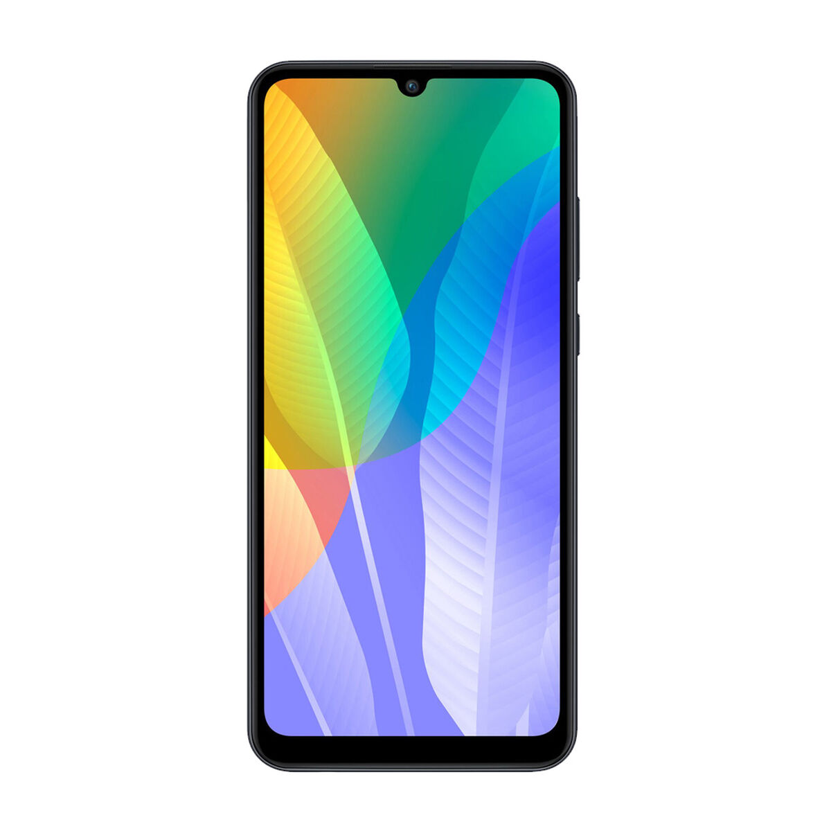 Celular Huawei Y6P 64GB 6,3" Morado WOM