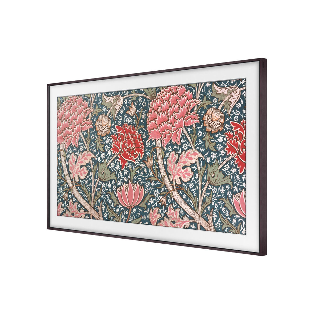 QLED 55" Samsung The Frame Smart TV 4K UHD