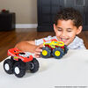 Monster Trucks 1:43 Llantas Todo Terreno Hot Wheels