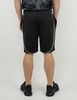 Short Deportivo Hombre Black County