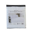 Quilt Doral 1,5 Plazas Touch Blanco