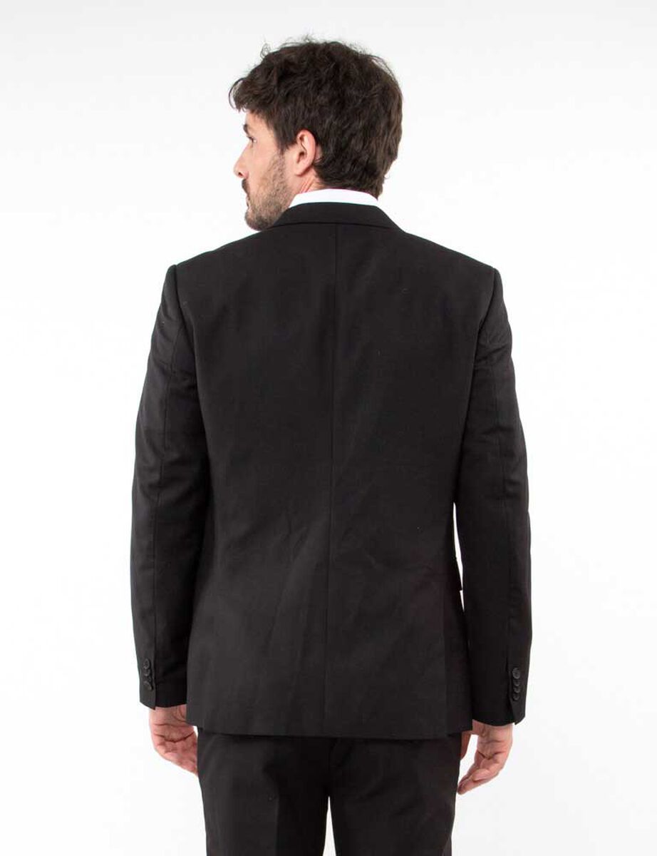 Vestón Regular Hombre Zibel