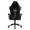 Silla Gamer Warrior Nemesis ​Negra