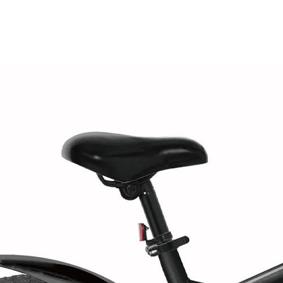 Bicicleta Infantil XTS Rise Boy Aro 16 Negra