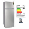 Refrigerador Frío Directo Sindelen RD-2020SI 206 lts.