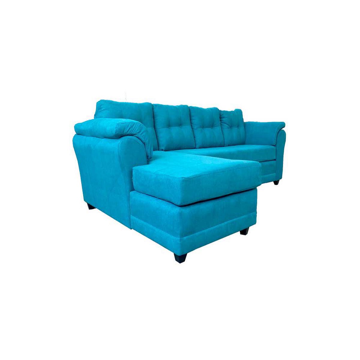 Sof&aacute; Seccional Muebles MPR Journey 3 Calipso