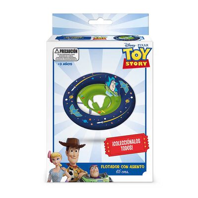 Flotador Con Asiento Toy Story Disney Pronobel