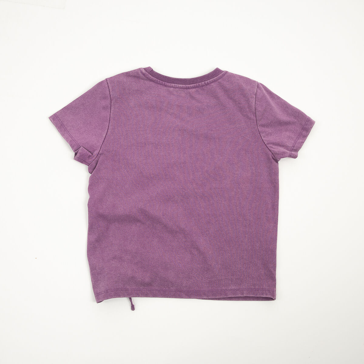 Polera Manga Corta Niña Mila