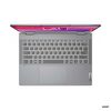 Notebook Lenovo 83DR0038CL Ryzen 7 16GB 512GB 14"