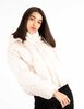 Parka Puffer Mujer Icono