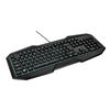 Teclado Gamer Trust GXT 830