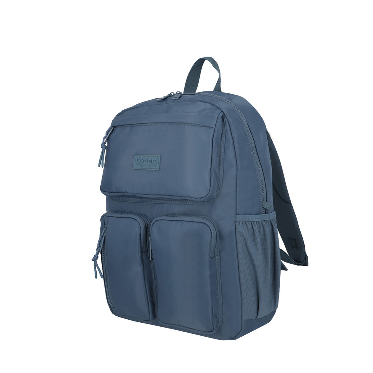 Mochila Notebook Xtrem Queens 5XT Azul 15"