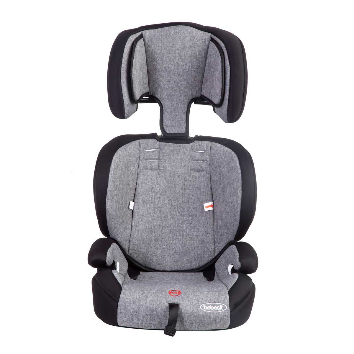 Silla de Auto Butaca Beline Roja Bebesit