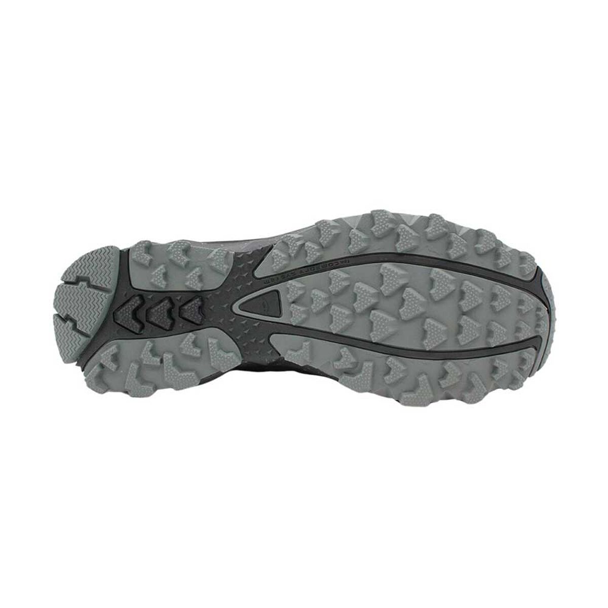 Zapatilla Outdoor Hombre Lotto