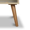 Velador CIC Munich Gales 1 Cajón Alpino