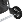 Coche Travel System Truck Burdeo