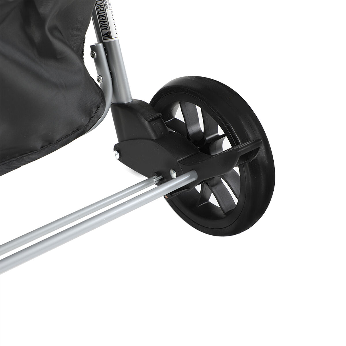 Coche Travel System Truck Burdeo