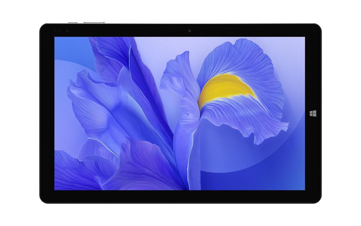 Tablet Chuwi Hi10X Intel N4120 6GB 128GB 10.1" Gris