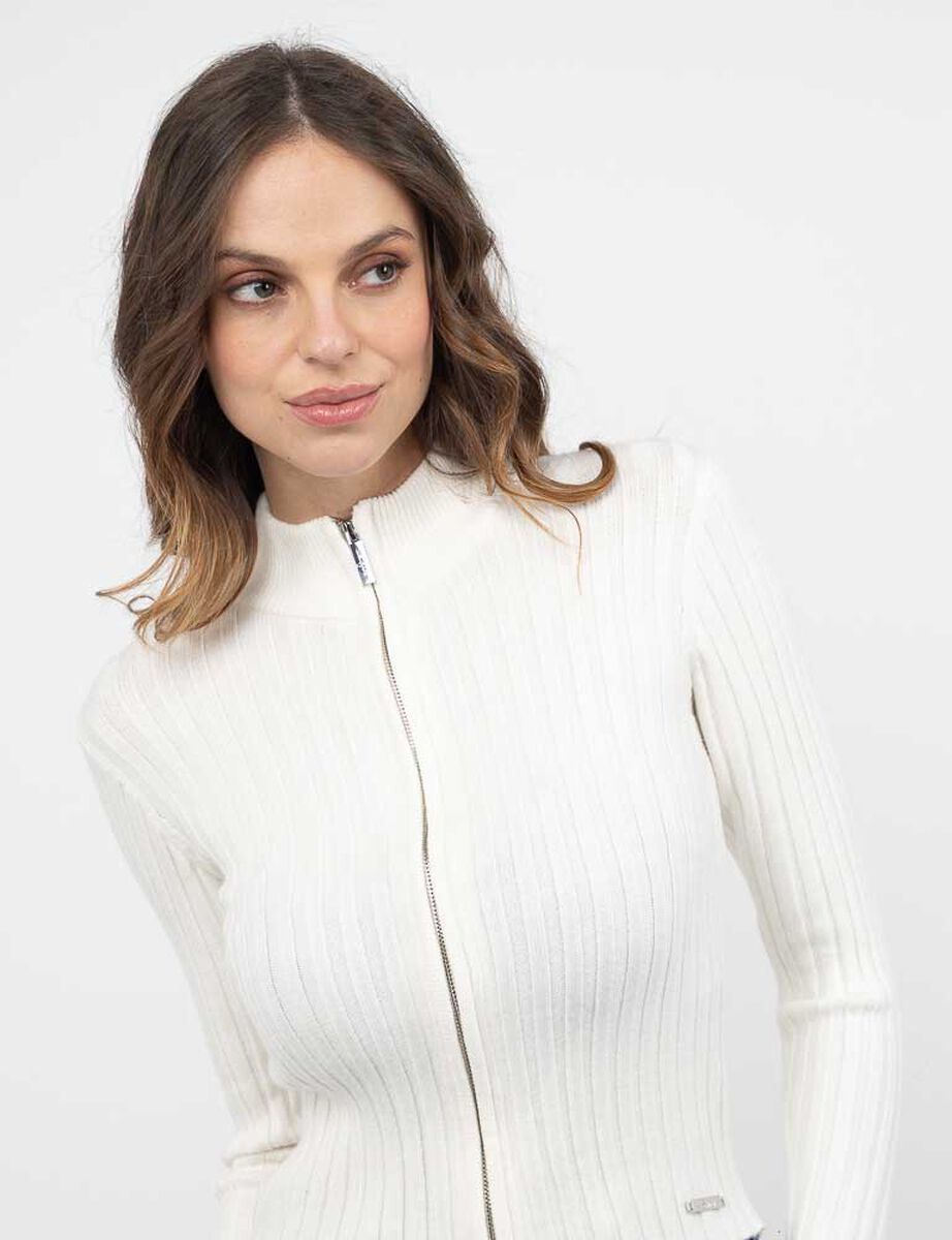 Sweater Mujer Soviet