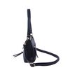 Cartera Bandolera Negra Lourdes Secret