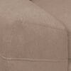 Sofá Seccional Modular Elegant Detail Houston 7 Cuerpos Beige