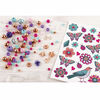 Set Pulseras de Amuleto