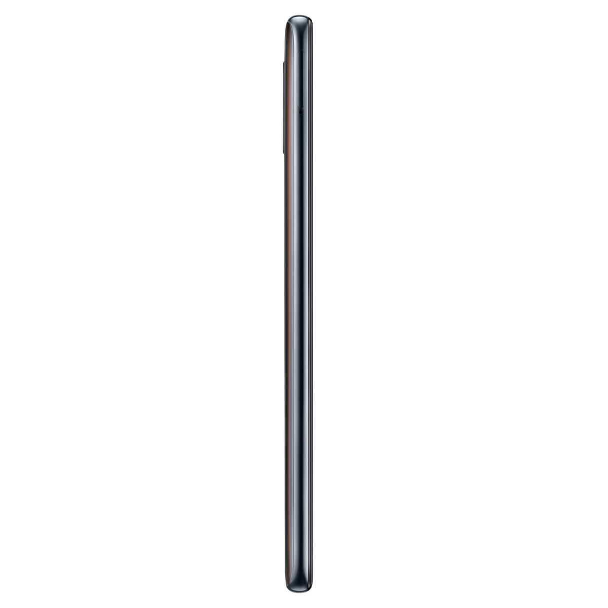 Celular Samsung Galaxy A70 6.7" Negro Liberado
