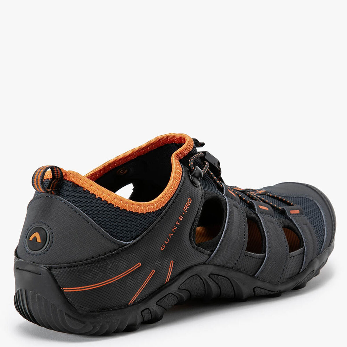 Sandalia Hombre Guante Abc