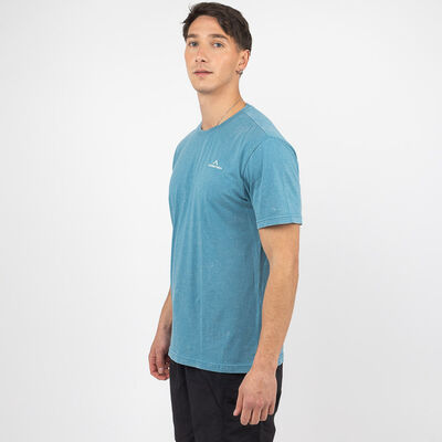 Polera Deportiva Hombre Alpinextrem