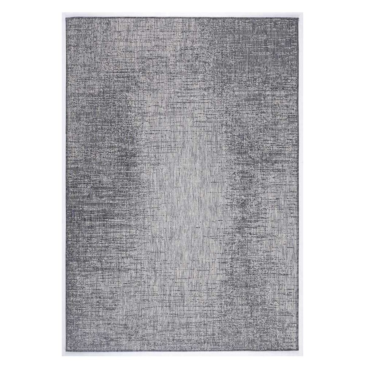 Alfombra Modalfo Terraza Gris 160 x 230 cm