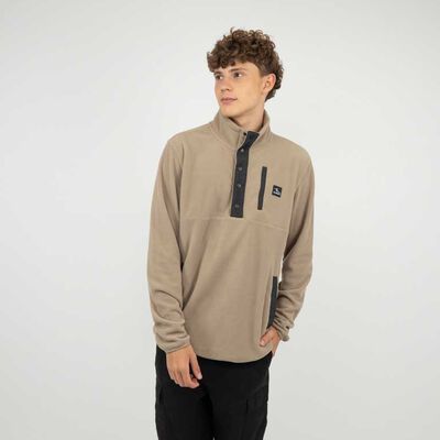 Poler&oacute;n Hombre Cutback