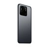 Celular Xiaomi Redmi 10A 128GB 6,53" Gris Liberado