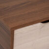 Cómoda Legno 6 Cajones