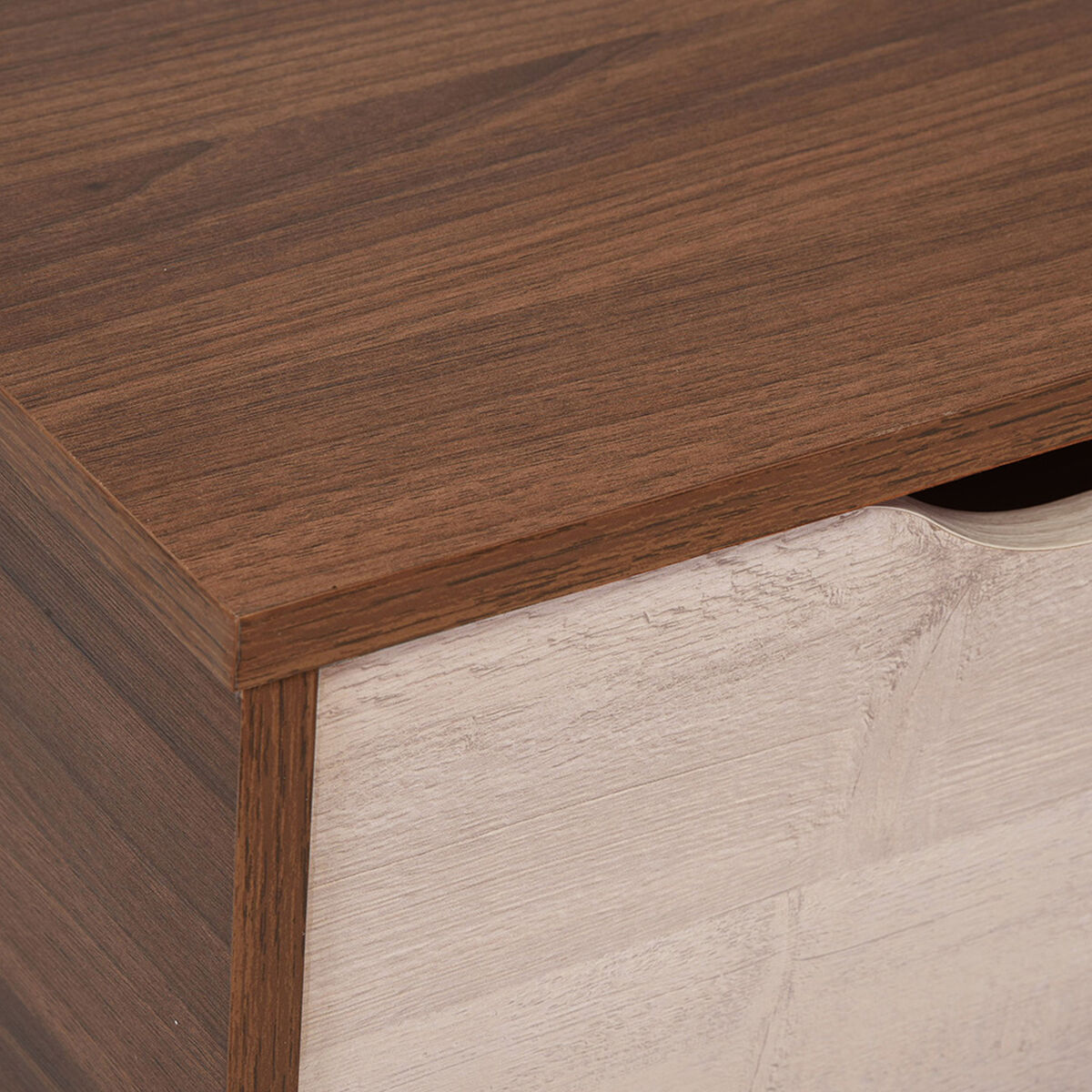 Cómoda Legno 6 Cajones
