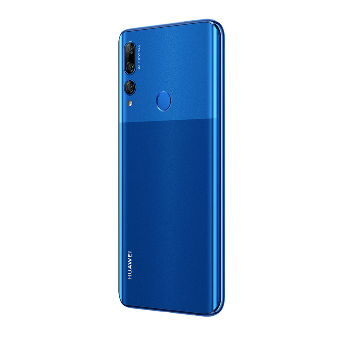 Celular Huawei Y9 Prime 128GB 6,59" Azul Movistar