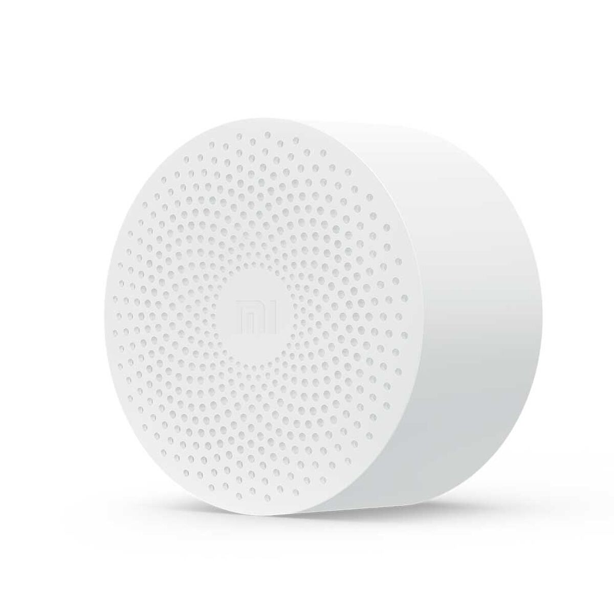 Parlante Bluetooth Xiaomi Mi Compact Portable Speaker Blanco
