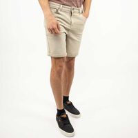 Bermuda Hombre Ypsd Arena, Azul, Negro, Verde