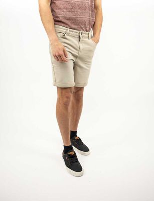 Imagen 1 del producto Bermuda Hombre Ypsd Arena, Azul, Negro, Verde