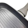 Sartén Plancha Grill Aluminio Forjado Oster Kingsway 27,9 cm