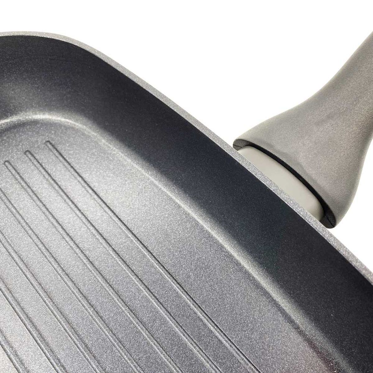 Sartén Plancha Grill Aluminio Forjado Oster Kingsway 27,9 cm