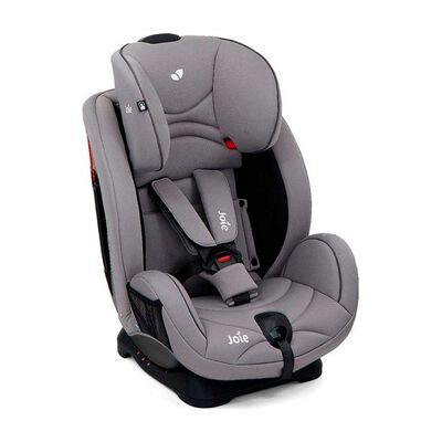 Silla de Auto Convertible Stages Flannel Gris Joie