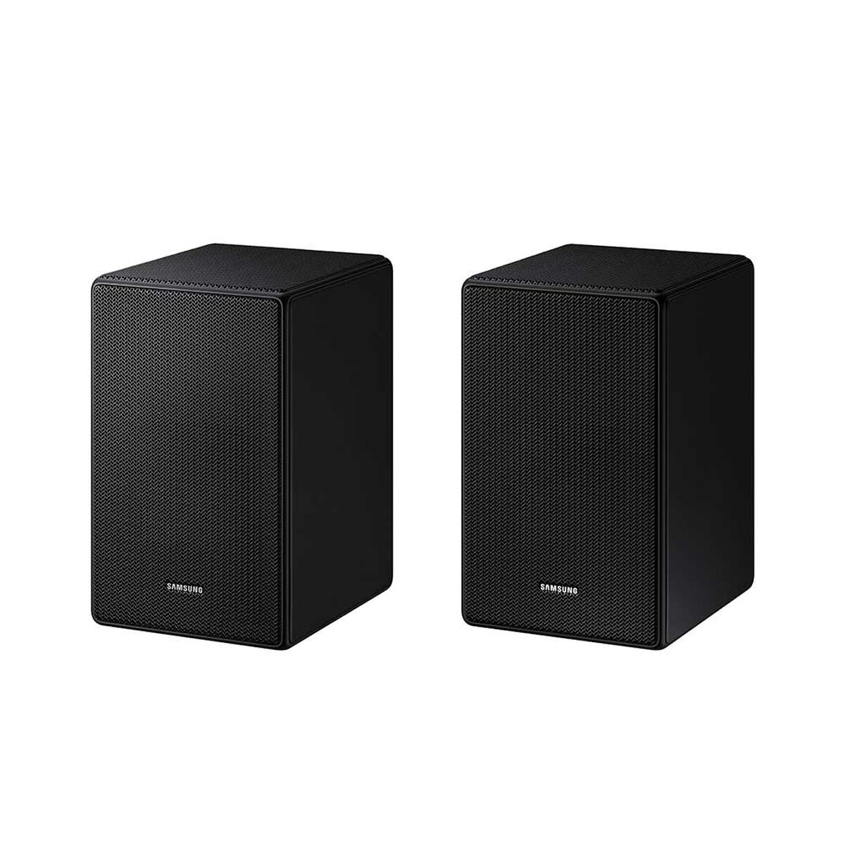 Soundbar Samsung HW-Q700C/ZS Negro