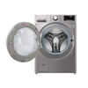 Lavadora Secadora LG WD22VV2S6 22/13 kg.