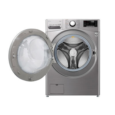 Imagen 2 del producto Lavadora Secadora LG WD22VV2S6 22/13 kg.