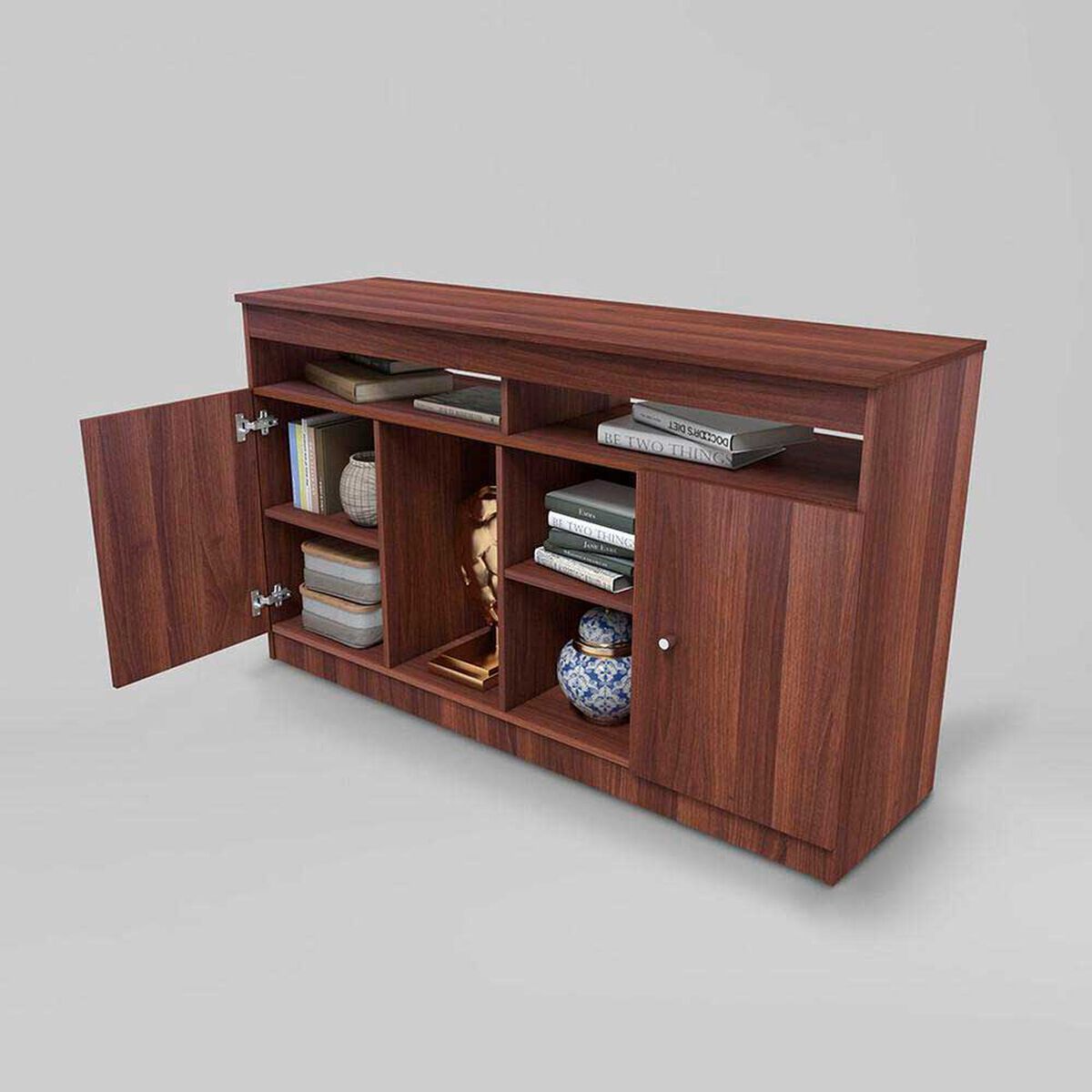 Rack TV CIC Murillo Hasta 60"