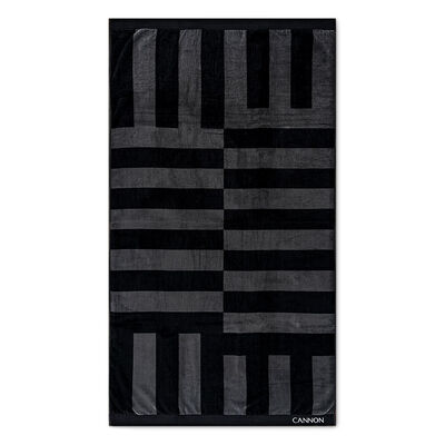 Toalla de Playa Cannon Espora 100x180 cm