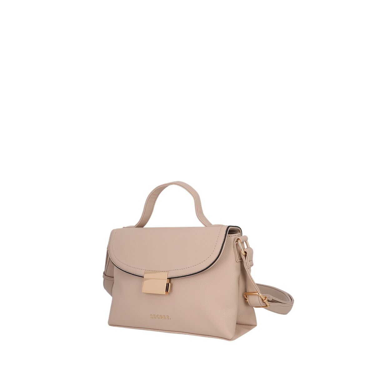 Bandolera Secret Montana ST6 S Beige